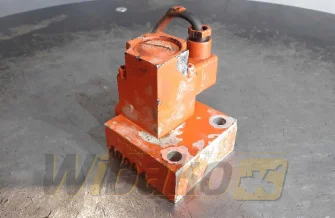 Valves set O&K 1263987 
