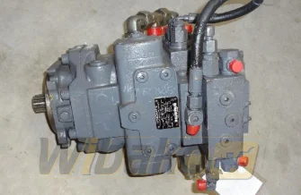 Hydraulic pump Hydromatik A4V71MS2.0R1C2O1O-S R909434638