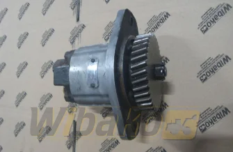 Gear pump CASE 6T-830 