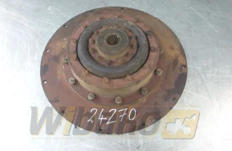 Coupling Stomil SP60 21/35/445