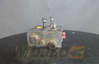 Valves set Volvo L220 