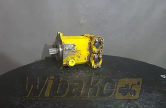 Hydraulic motor Linde MMF43 520D010212