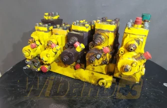 Distributor Atlas 668D096105 M/5