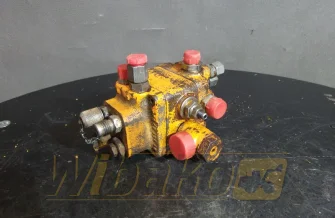 Valves set Linde 68100062044 