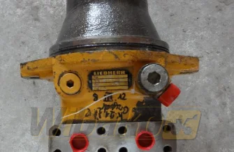 Swing motor Liebherr FMF45 9267192