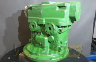 Hydraulic pump Hydromatik A8V55SR 223.20.50.01 / 500082