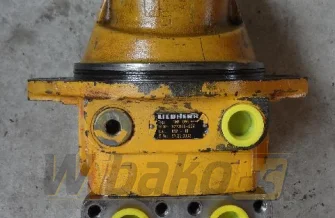 Hydraulic motor Liebherr FMF090 9273168