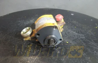 Gear pump Bosch 0510515337