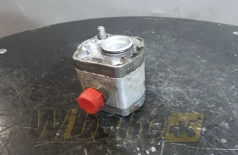 Gear pump Rexroth 1517222452