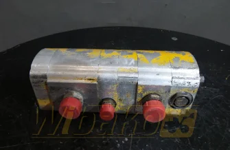 Gear pump Commercial 418470A 