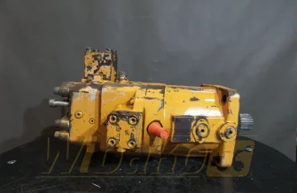 Drive motor Rexroth A6VM107HA1T/63W-VAB380A-K R902094636