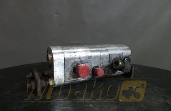 Gear pump Commercial 418470A 