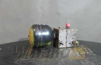 Distributor Volvo L220D A