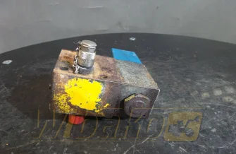 Valves set Volvo L220D E