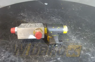 Valves set Nauder 9225008 E-1