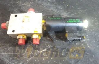 Valves set Nauder 9225009 E-2