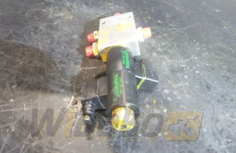 Valves set Nauder 9225009 E-2