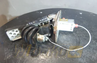 Pedal Rexroth 1TH7OL71-10/M05S345 22827300