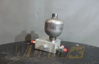Valves set NN NN A