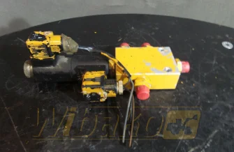 Valves set Comatrol N9225009109152 E-2
