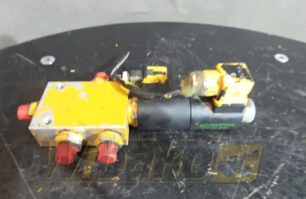 Valves set Comatrol N9225009109152 E-2