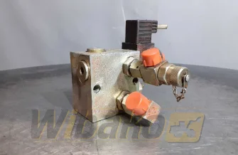 Valves set OF6845A 