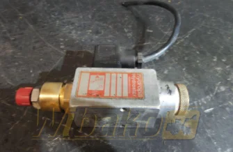 Valves set Hydropa NN E