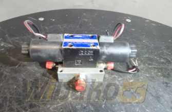 Valves set Daesung C6-MD28G-J3-46 E-2