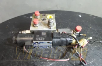 Valves set Daesung C7Y-MD28G-J3-45 E-2