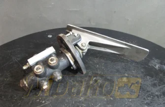 Pedal Mico 06464226 