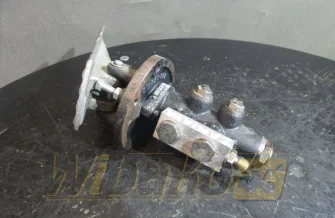 Pedal Mico 06464226 