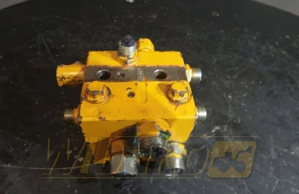 Valve Liebherr W3Z-1134 
