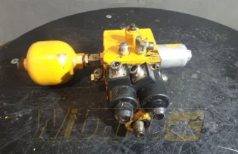 Valves set Liebherr WZ2-1332 E-3, A