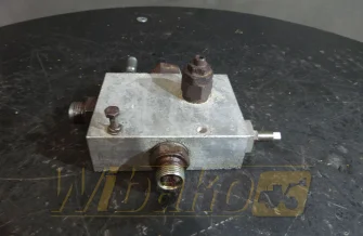 Valves set 0M360378050000A 