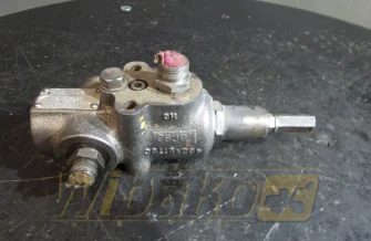 Valves set NN LRV4C5 123020/87