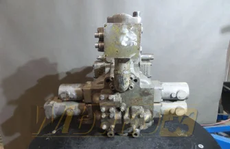 Distributor Hamworthy V2A4013DA3VS 
