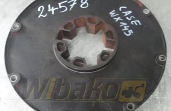 Coupling Centaflex K-125SAE1 6/125/350