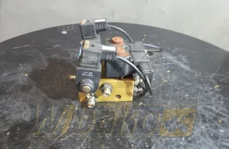 Valves set CXP2029401D E-4