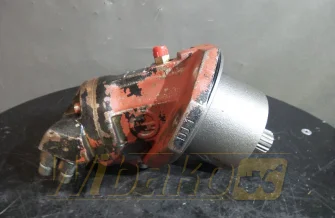 Hydraulic motor Hydromatik A2FE90/61W-PAL100-S R909603835