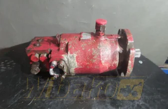 Hydraulic motor SMF220003006 