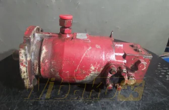 Hydraulic motor SMF220003006 