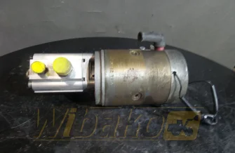 Electropump Haldex 1086341