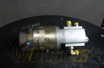 Electropump Haldex 1086341