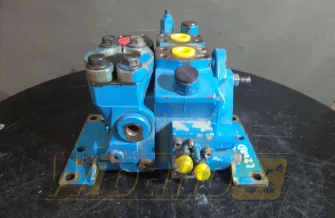 Valves set Volvo K220LS-01-SE11-002B 11130288