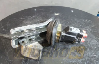 Pedal Voac PCL404-0890B 14341414