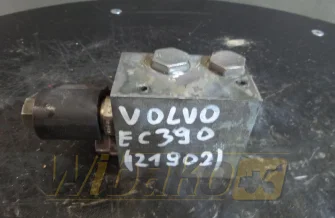 Valves set Volvo CM1042 E-1