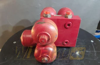 Valves set Hydac 474058 A-7