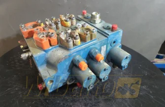 Distributor Rexroth M7-3005-02/3M7-22 
