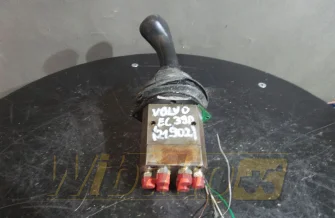 Joystick Volvo EC390 