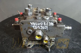 Distributor Volvo H170CF-30135D14343567 BRS980506442